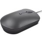Lenovo 540 Optisk Kablet Grå Lenovo 540 Optisk Kablet Grå